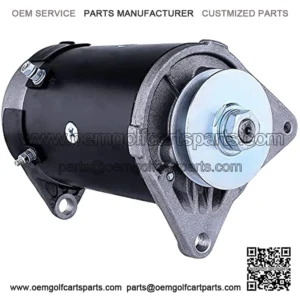 EZ GO Starter Compatible with Generator Golf CART 4 Cycle Engine 25533-G01 26993-G01 27065-G01
