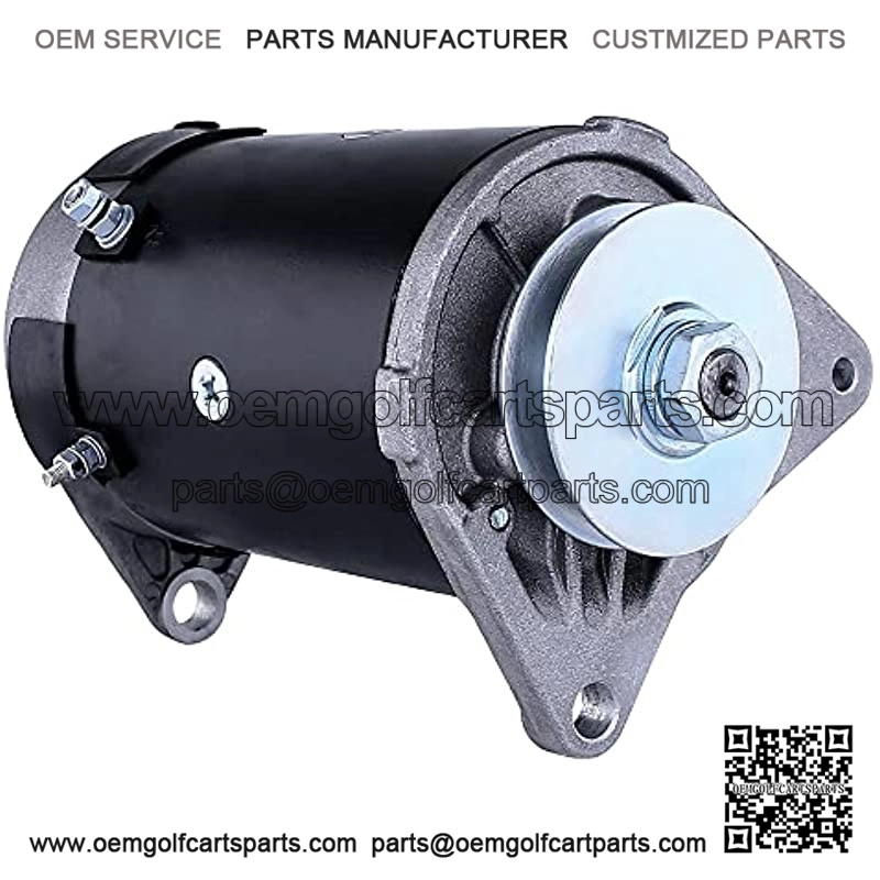 EZ GO Starter Compatible with Generator Golf CART 4 Cycle Engine 25533-G01 26993-G01 27065-G01