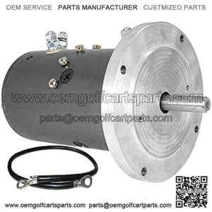 Motor Applied Motors Electrodyne Pacific Scientific, 430-22044