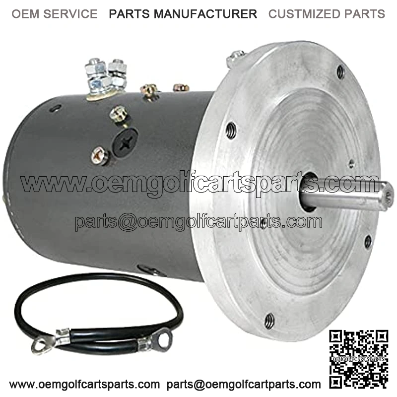 Motor Applied Motors Electrodyne Pacific Scientific, 430-22044