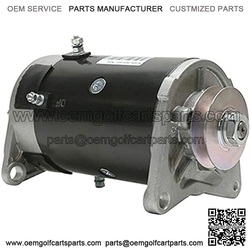 Performance Plus Carts Starter Generator with Kawasaki Motor for EZGO RXV TXT - Fits 2010 and up