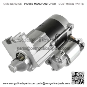 Starter For Honda Bobcat Club Car Cub Cadet 31200-ZJ4-831 1026656-01 18986