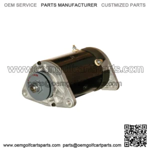 Starter Generator for Club Car DS & Precedent (Fits 1984-Up) 101829-01