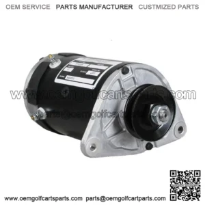 Club Car High Output Starter Generator