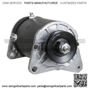 EZGO Advanced Starter Generator