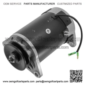 J10-81100-10-00 15424 Starter For Yamaha Golf Cart RE 12v 22Amp