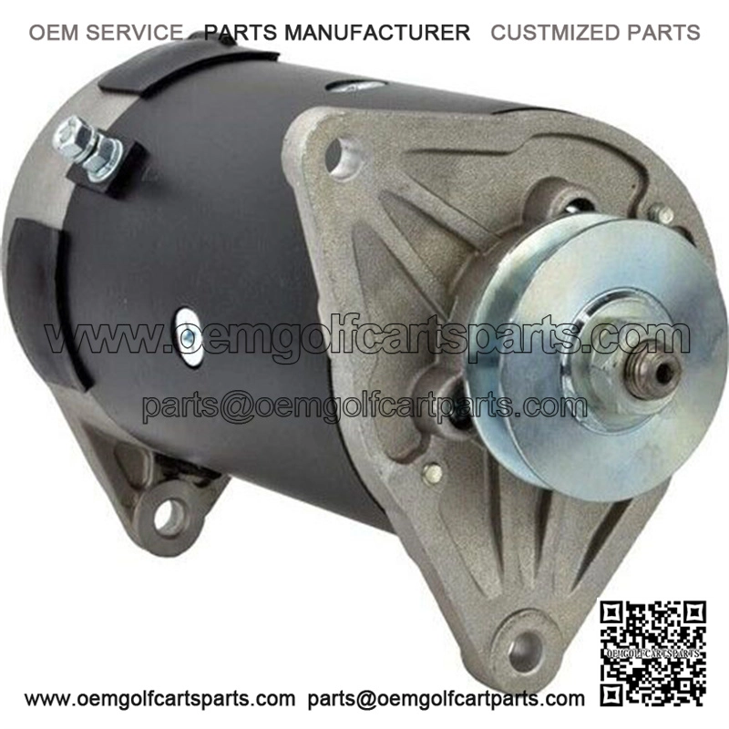Starter Golf Cart Club Car Generator FE290 FE350 DS Series Kawasaki Gas 9.5 11.5