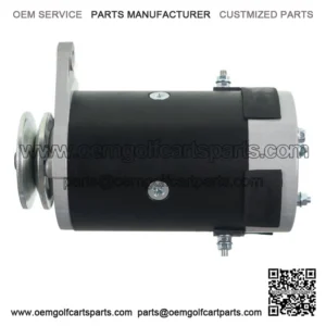 STARTER GENERATOR FOR EZ-Go Golf Cart Turf Cart Workhorse 1200 800 LX ST350