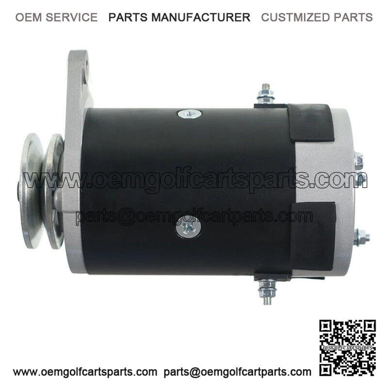 STARTER GENERATOR FOR EZ-Go Golf Cart Turf Cart Workhorse 1200 800 LX ST350