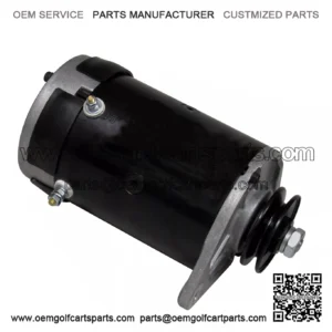 GENUINE OEM Club Car Starter Generator #47559475001, #105190101 Subaru & Kohler