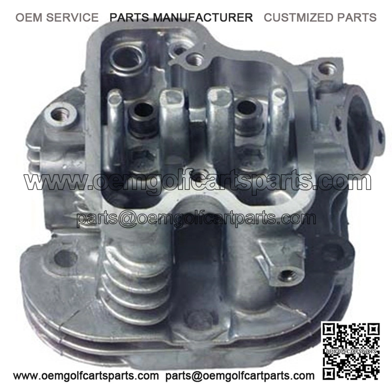 Cylinder Head Assembly for Club Car DS/Precedent (1997-Up)