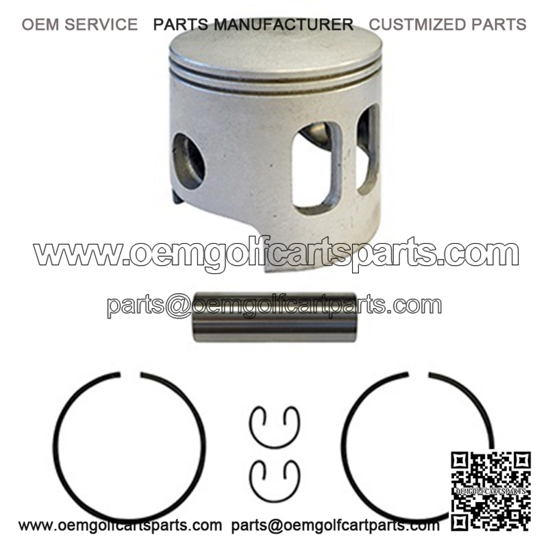 Yamaha G1 Standard Piston Assembly