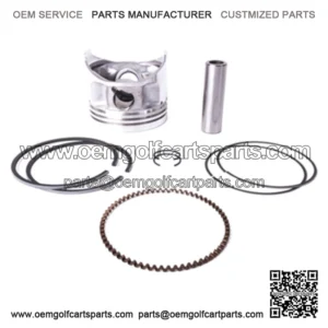 Yamaha G2, G8, G9, G11 Standard Piston Assembly