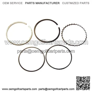 Yamaha G2, G8, G9 Golf Cart Standard Ring Set