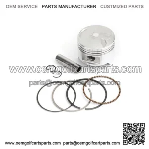 OEM Assembly Piston Ring D722 Std