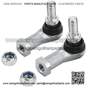 Golf Cart Tie Rod End Kit for Precedent 2004-up
