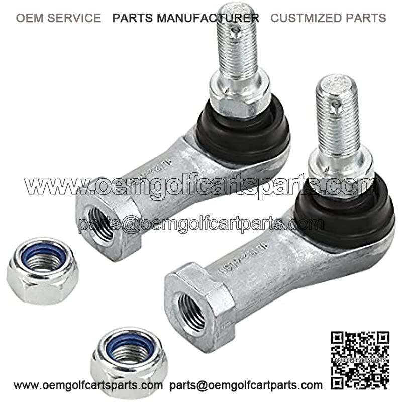 Golf Cart Tie Rod End Kit for Precedent 2004-up