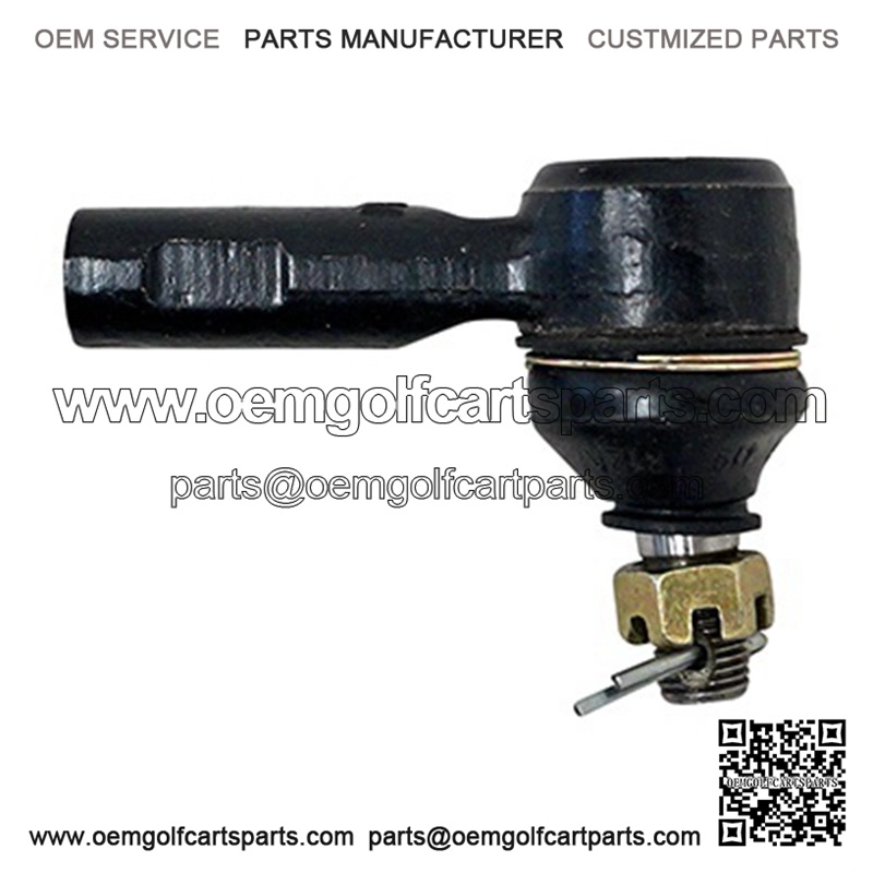 RXV Steering Rod End
