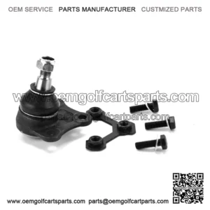 ROTULA PARA HORQUILLA GOLF IV 1998 al 2007 VOLKSWAGEN  .