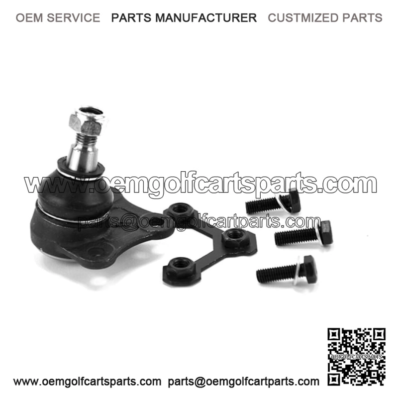ROTULA PARA HORQUILLA GOLF IV 1998 al 2007 VOLKSWAGEN .