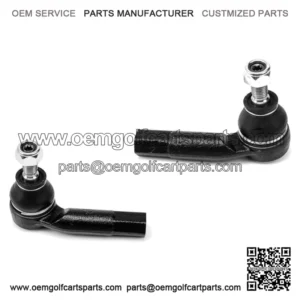 Par de TERMINALES EXTERIORES GOLF IV 1998 al 2007 VOLKSWAGEN .