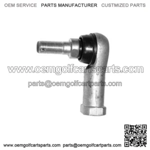 Tie Rod End With Left Thread for EZGO Club Car Golf Cart