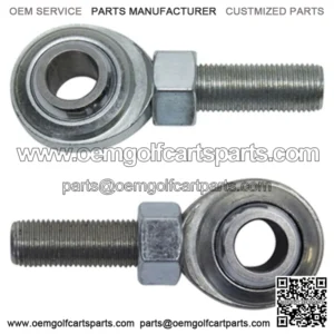 Replacement Heim Joints for A-Arm Lift Kit for Club Car Precedent Golf Cart