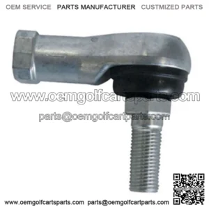 Tie Rod End With Left Thread for Yamaha G14/G16/G19/G20 Golf Cart