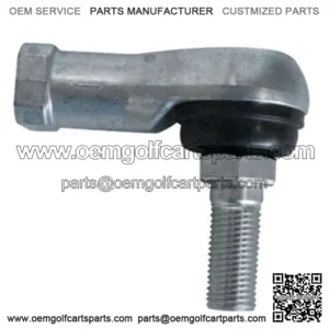 Tie Rod End With Right Thread for Yamaha G14/G16/G19/G20 Golf Cart