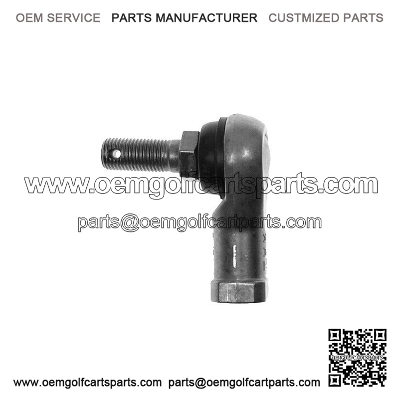 Outer Tie Rod for Yamaha G22, G29 Golf Cart