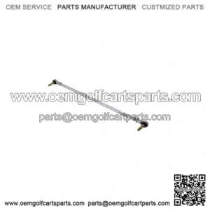 Tie Rod Assy EZGO 2001-Up Golf Cart