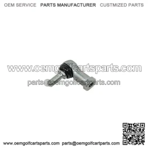 Yamaha Drive2 Golf Cart Tie Rod End (2017-Up) OEM JW8-23841-01-00