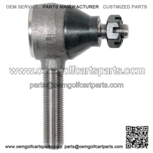 Right Side Tie Rod End for Club Car DS Gas and Elec | Fits 1976 & Up OEM 1011893