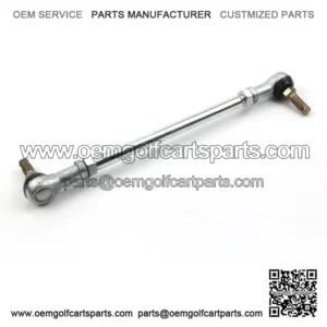Driver Side Tie Rod for Yamaha G9-G19 Golf Cart JN6-F3850-11
