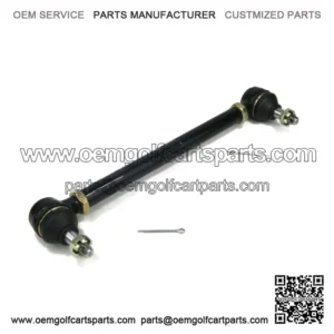 Golf Cart Steering Tie Rod Assembly for EZGO TXT Medalist 1994-2001 70074-G01