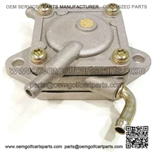 Fuel Pump for Club Car 1014523, FPT CC5 5136 B1, FPTCC55136B1 Caddy Buggy Engine
