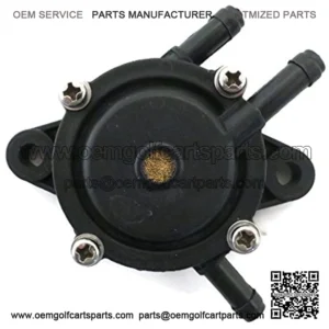 Fuel Pump for E-Z Go EZGO Golf Cart 72873G01 295cc 350cc Fuji-Robins Engines
