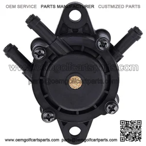Fuel Gas Pump for 491922 691034 692313 808492 808656 Yama-ha golf Cart G16 G19 G20 G22 G29 Cub Cad LTX1046VT LTX1050VT SLTX1054VT LTX1046 LTX1050 SLTX1054 GT1222 Lawn Mower