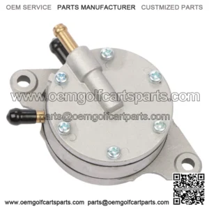 Fuel Pump For Yamaha Gas Golf Cart G2 G9 G11 G14 J38-24410-10-00