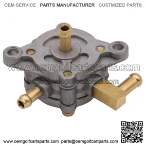 New Fuel Pump For Yamaha Golf Cart G1 & G3 J10-24410-03 High Quality