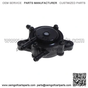 EZGO Golf Cart Fuel Pump for TXT 2003 to 2009, MCI Engine