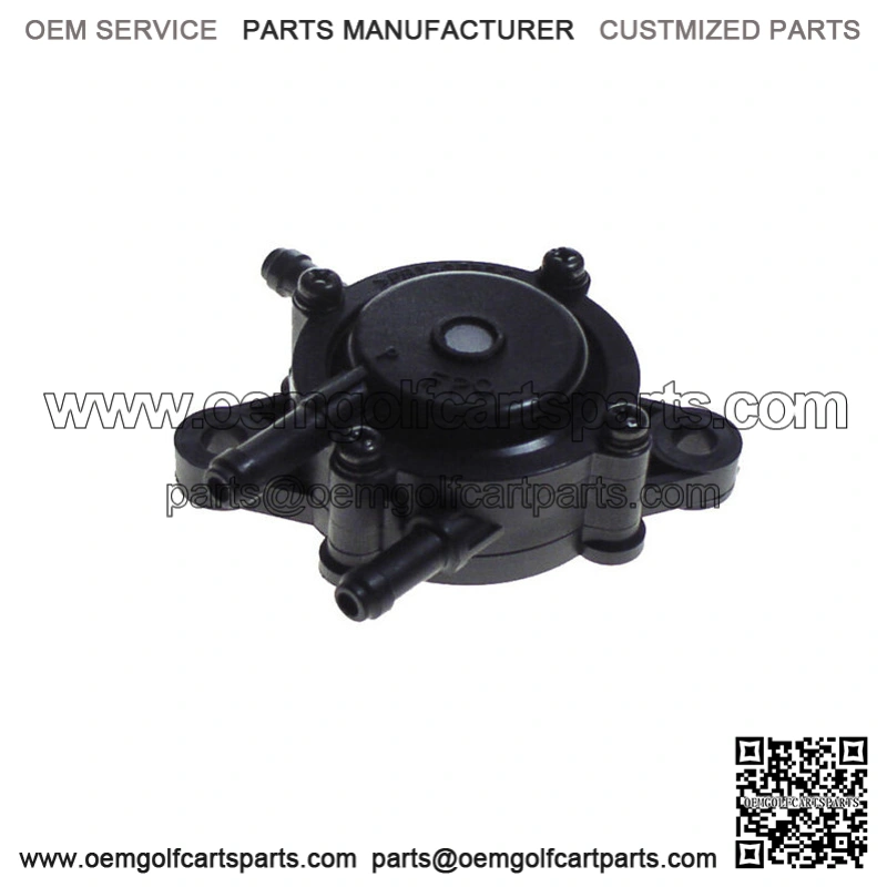 EZGO Golf Cart Fuel Pump for TXT 2003 to 2009, MCI Engine