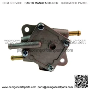 EZGO 1990-93 Fuel Pump -2 Cycle
