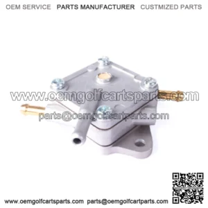 EZGO Marathon 1991-94 Fuel Pump -4 Cycle
