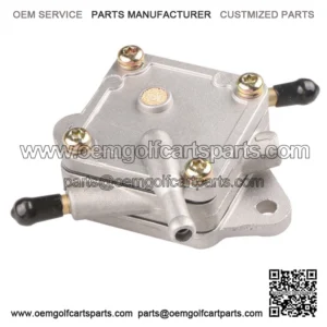 Fuel Pump For Yamaha Golf Cart G16 G20 G22 4-Cycle 1996-UP JN6-F4410-00