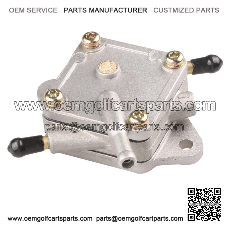 Fuel Pump For Yamaha Golf Cart G16 G20 G22 4-Cycle 1996-UP JN6-F4410-00