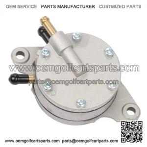 New Fuel Pump for Yamaha Gas Golf Cart G2 G9 G11 G14 J38-24452-10-00