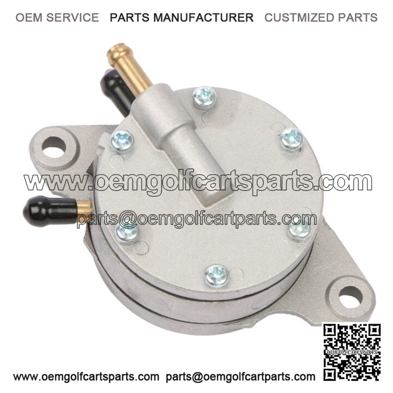 New Fuel Pump for Yamaha Gas Golf Cart G2 G9 G11 G14 J38-24452-10-00