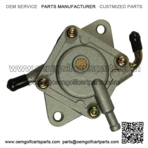 Fuel Pump For Club Car Gas Golf Cart DS / Precedent 1984-UP 290 FE 350 FE FE290