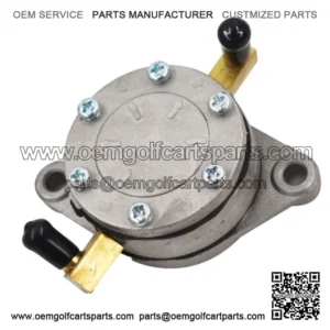 Fuel Pump For 1982-1991 EZGO Marathon 2-cycle Golf Carts 14151-G1